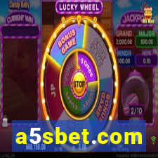 a5sbet.com