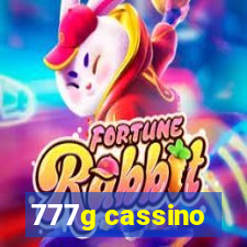 777g cassino