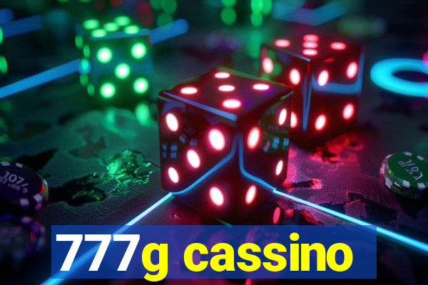 777g cassino