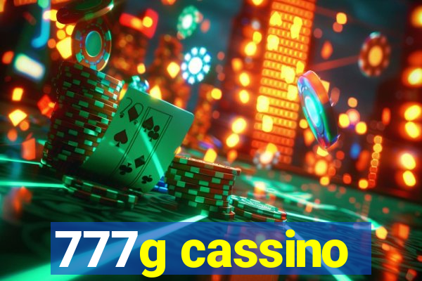 777g cassino