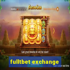 fulltbet exchange