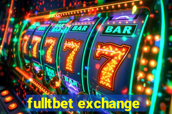 fulltbet exchange