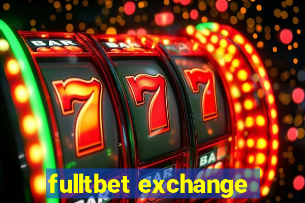 fulltbet exchange