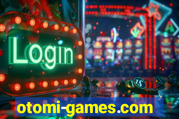 otomi-games.com