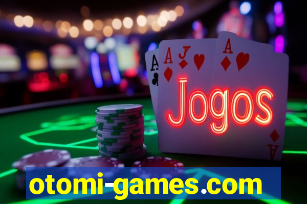 otomi-games.com