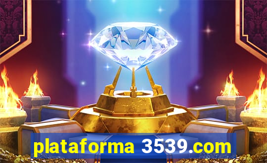 plataforma 3539.com