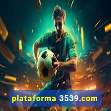 plataforma 3539.com