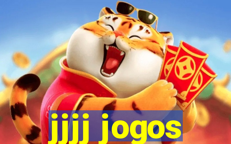 jjjj jogos