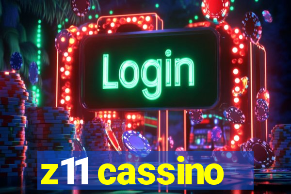 z11 cassino