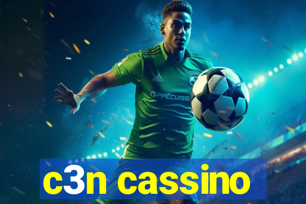 c3n cassino