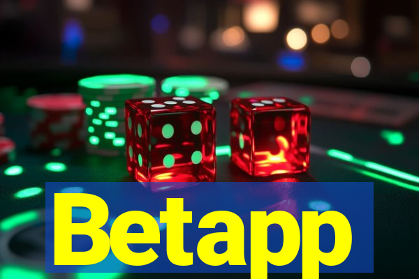 Betapp