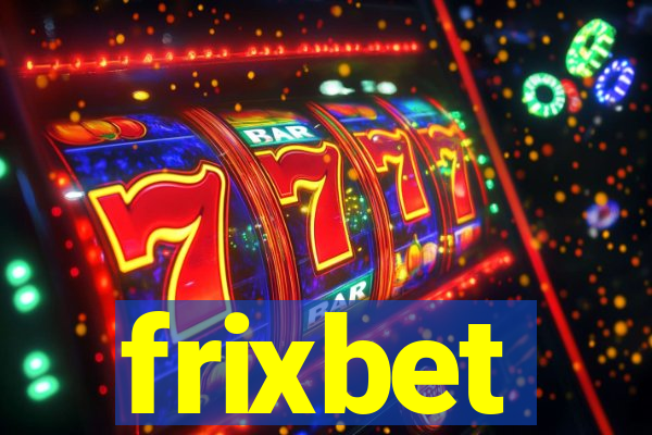 frixbet