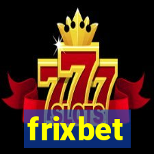 frixbet