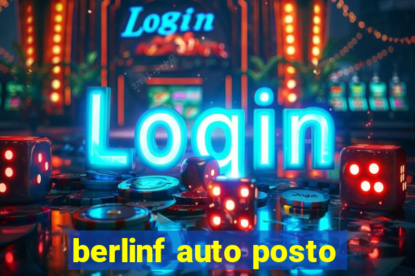 berlinf auto posto