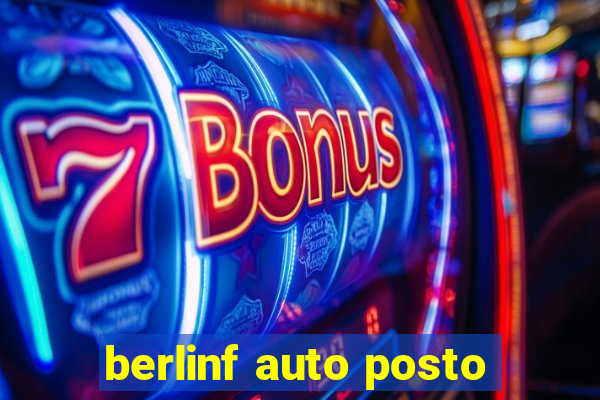 berlinf auto posto