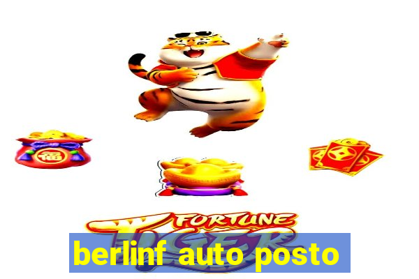 berlinf auto posto