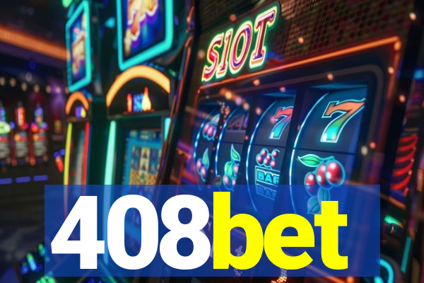 408bet