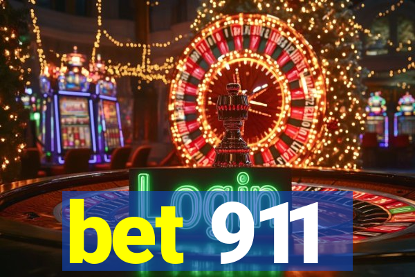 bet 911