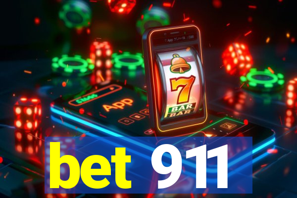 bet 911