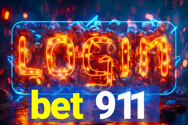 bet 911