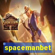 spacemanbet