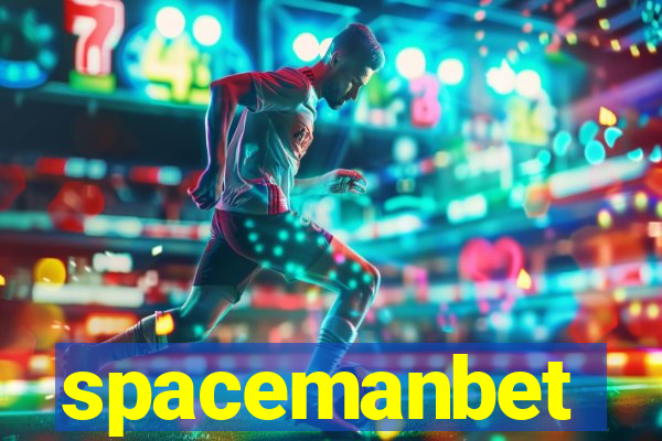 spacemanbet