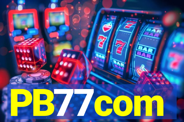 PB77com