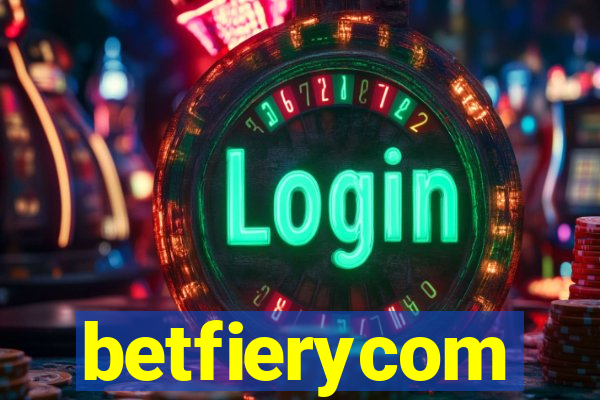 betfierycom