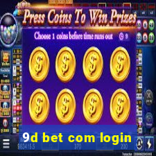 9d bet com login