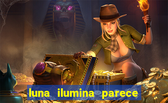 luna ilumina parece com qual perfume importado natura