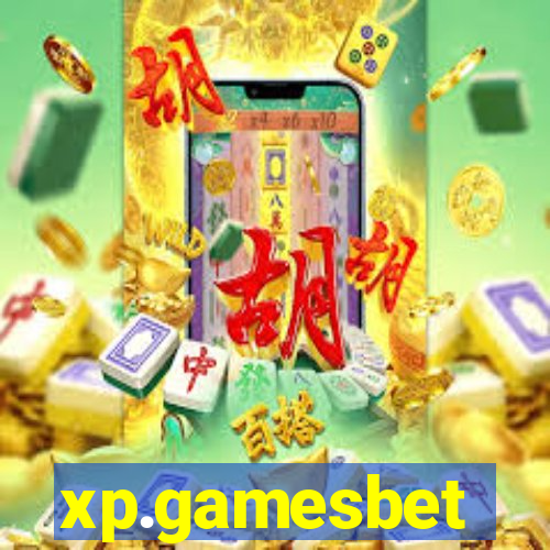 xp.gamesbet