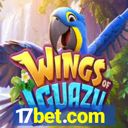 17bet.com