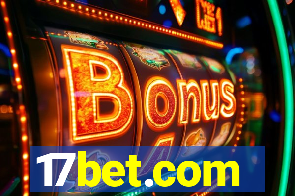 17bet.com