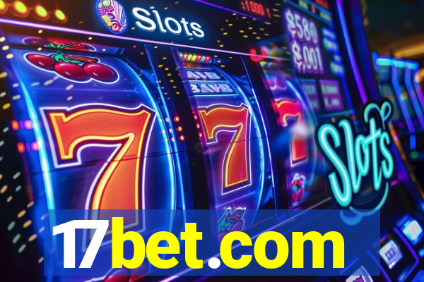 17bet.com