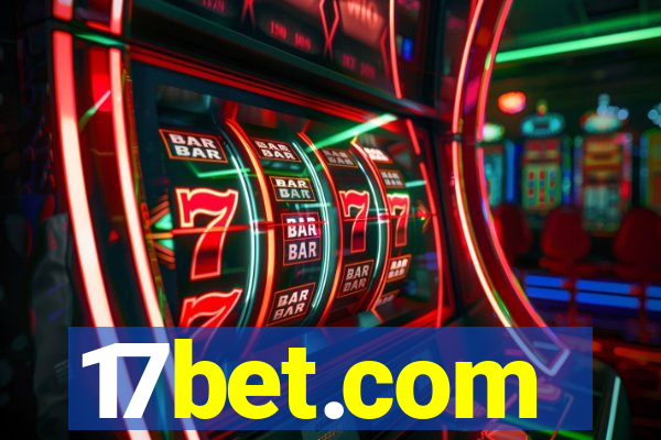 17bet.com