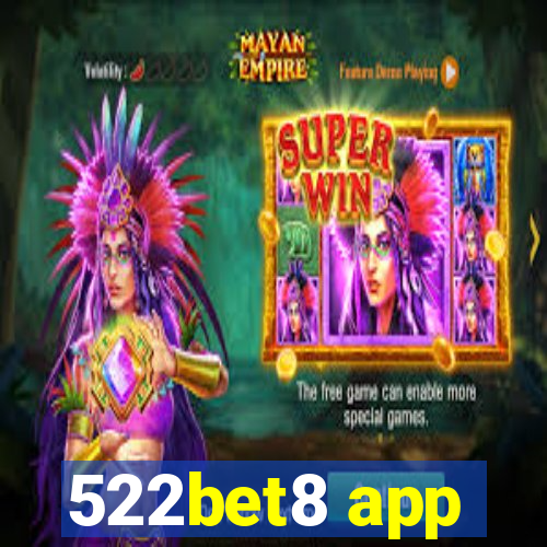 522bet8 app