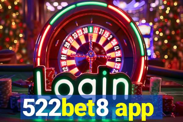 522bet8 app