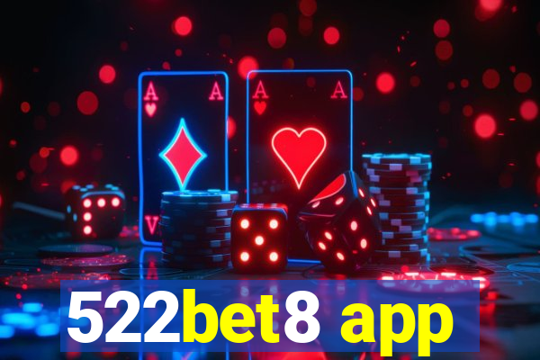 522bet8 app