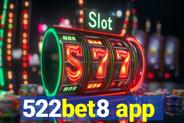 522bet8 app