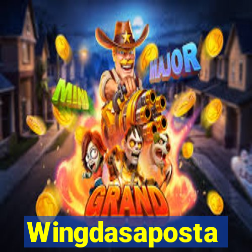 Wingdasaposta