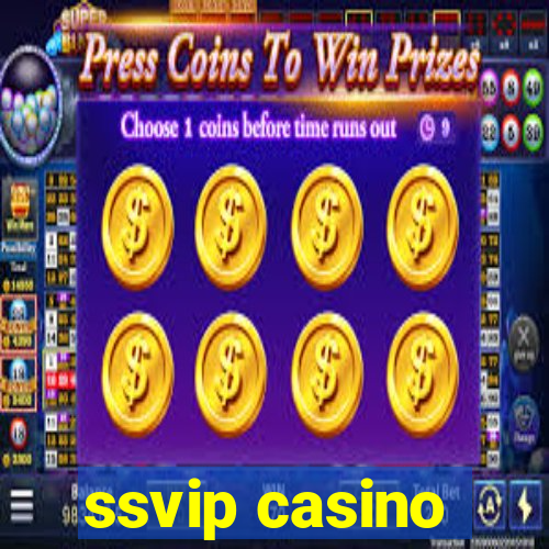 ssvip casino