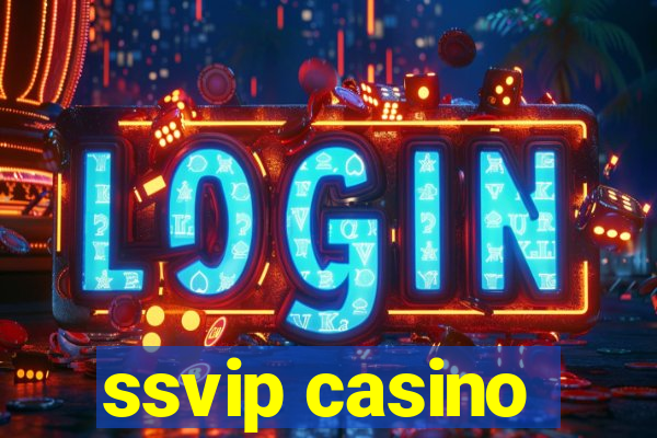 ssvip casino