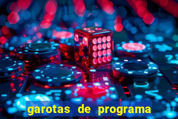 garotas de programa em santos