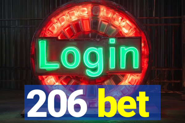 206 bet