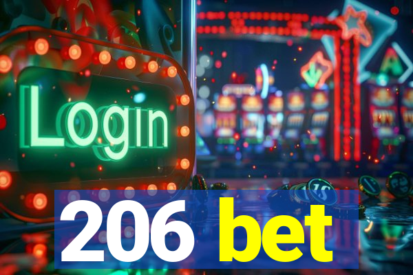 206 bet