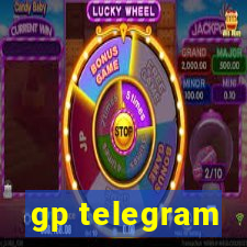 gp telegram