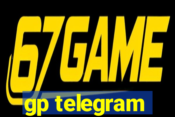 gp telegram