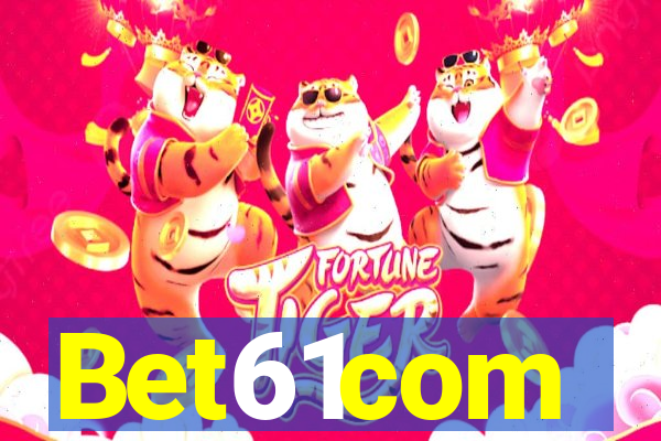 Bet61com