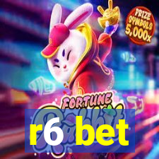 r6 bet