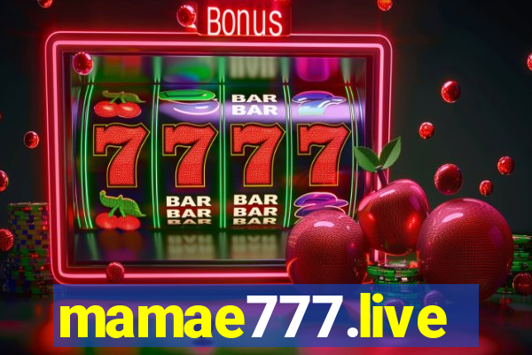 mamae777.live